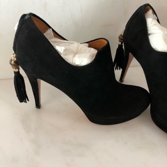 Gucci Ankle Booties - Picture 5 of 5